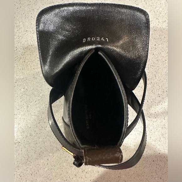 Louis Vuitton Matchmake Monogram ankle boots - Picture 6 of 6